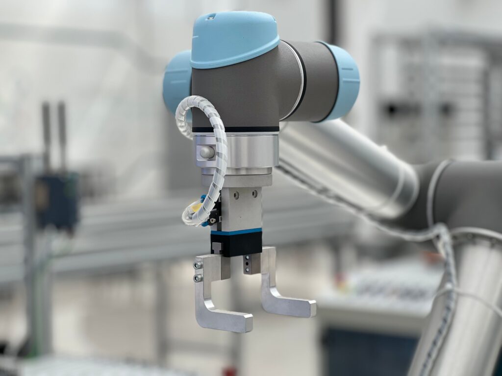 AI 자율공장 트렌드와 피지컬 AI 기술